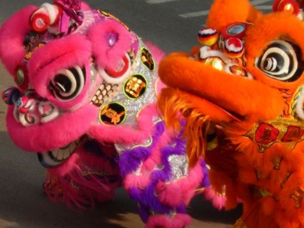 A Day in Hong&nbsp;Kong