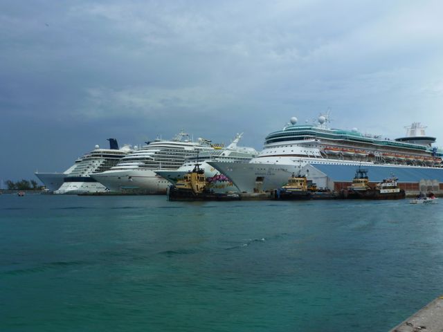 Cruise Line Loyalty&nbsp;Programs