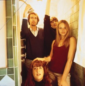 The Mamas & Papas 1965