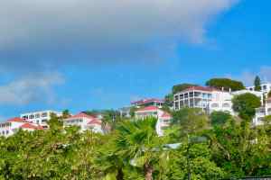 Blackbeards Castle Resort