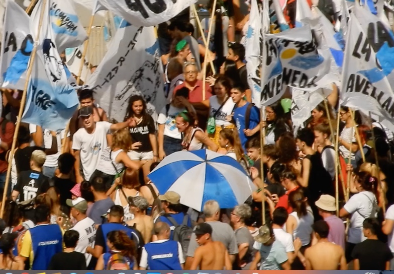 Pickpockets and Purse Snatchers Oh&nbsp;My!