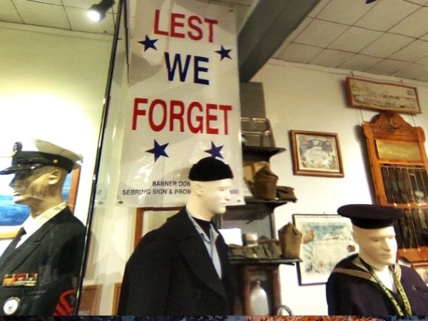 Hidden Gems: Florida’s Small Museums to&nbsp;Visit