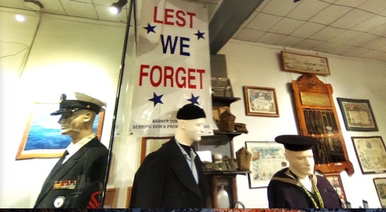 Hidden Gems: Florida’s Small Museums to&nbsp;Visit