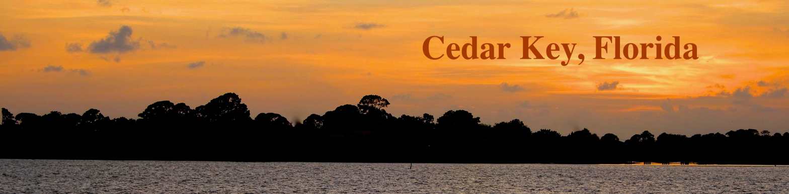 Tony’s in Cedar Key,&nbsp;Florida