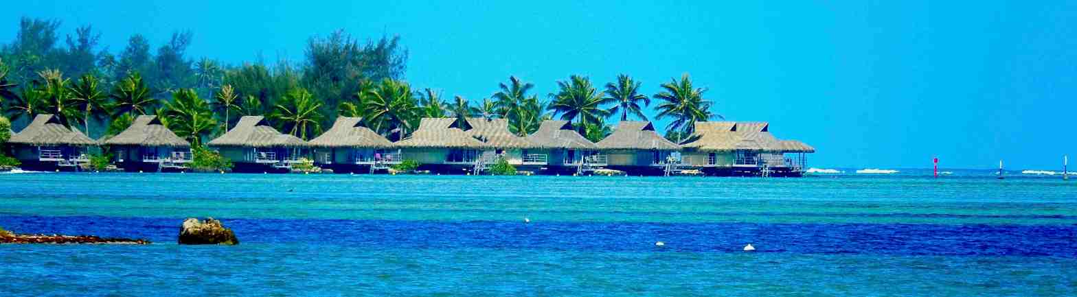 Pacific Cruise Itineraries