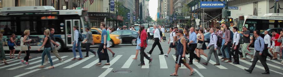 International Travel, Language And The Modern World – Part&nbsp;1