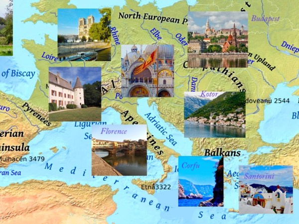 Our Guide To Mediterranean Cruising Available For Free&nbsp;Now!