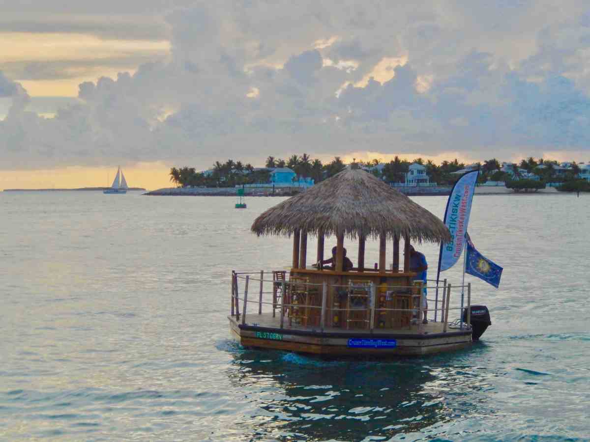 Driving To Key&nbsp;West…