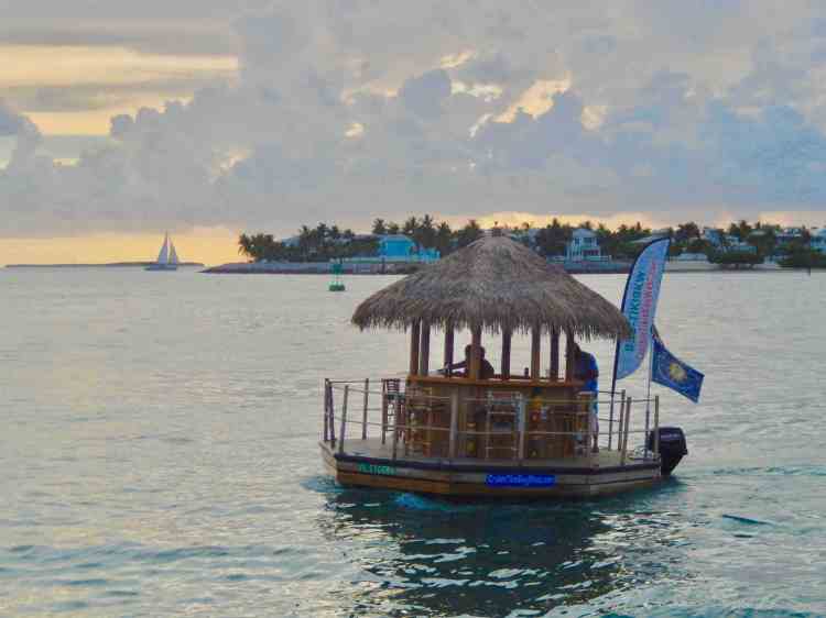 Driving To Key&nbsp;West…