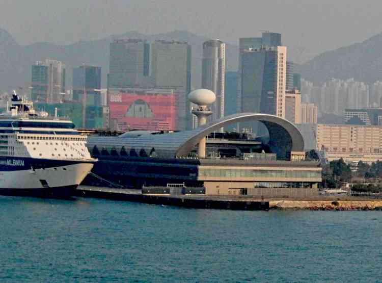 Explore Hong Kong’s Best in Just One&nbsp;Day