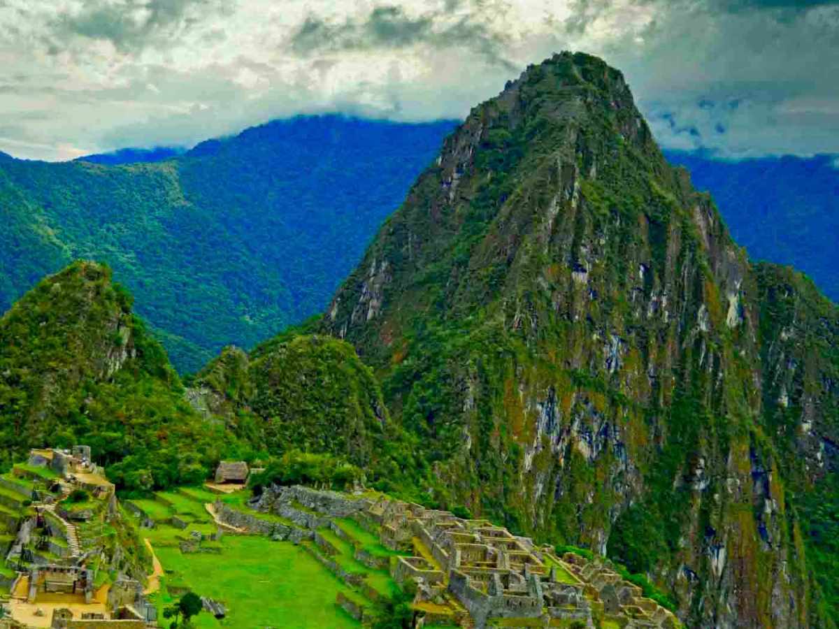 Images Of Machu&nbsp;Picchu