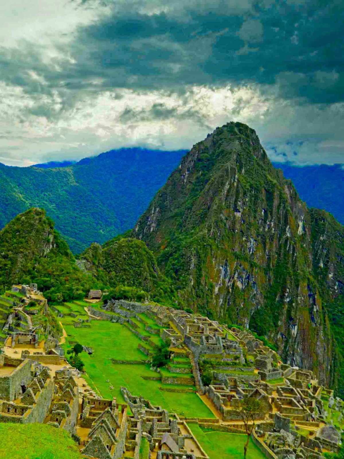 Images Of Machu&nbsp;Picchu