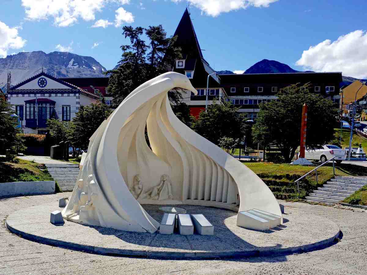 Where In The World&nbsp;#2?