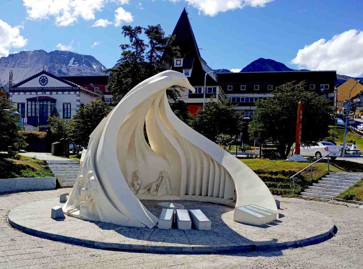 Where In The World&nbsp;#2?