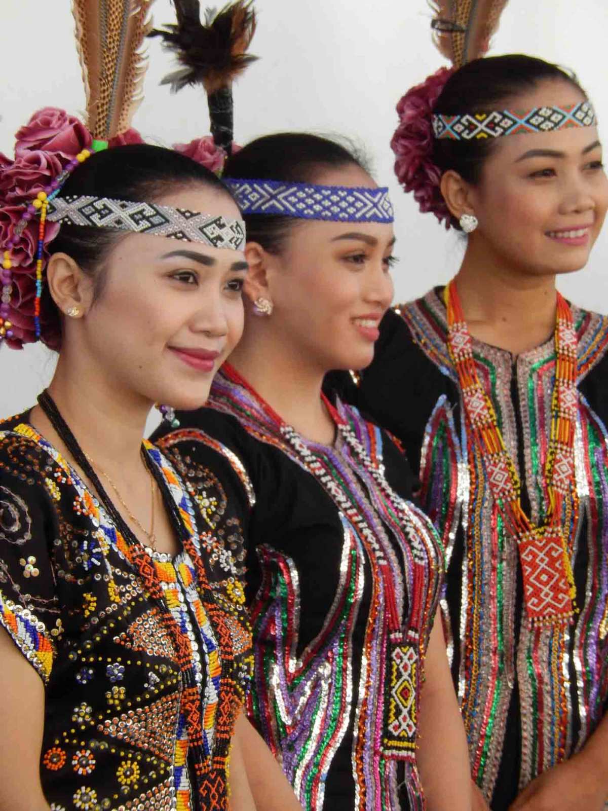 A Bit Of Kota Kinabalu&nbsp;Culture