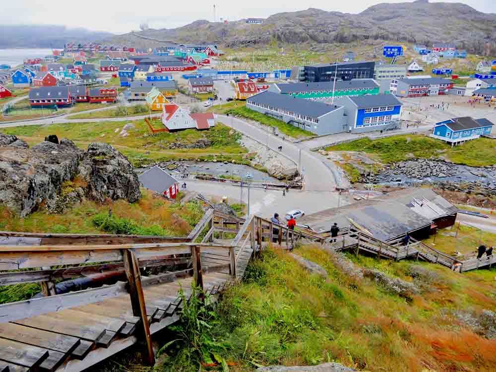 Today’s Images • Hardly A Car To Be Seen