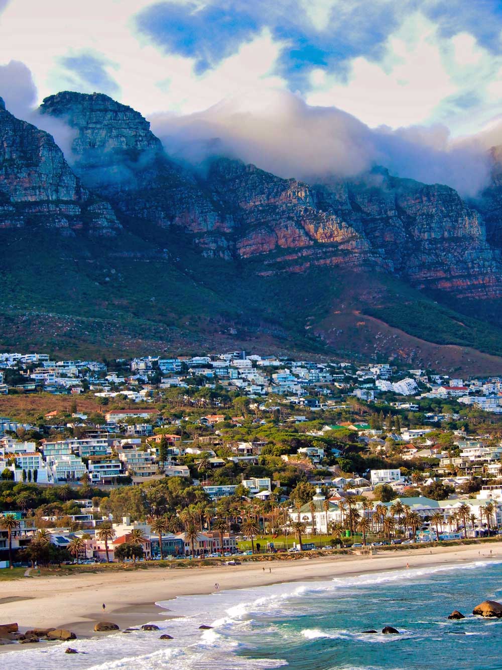 Todays Image • The 12&nbsp;Apostles