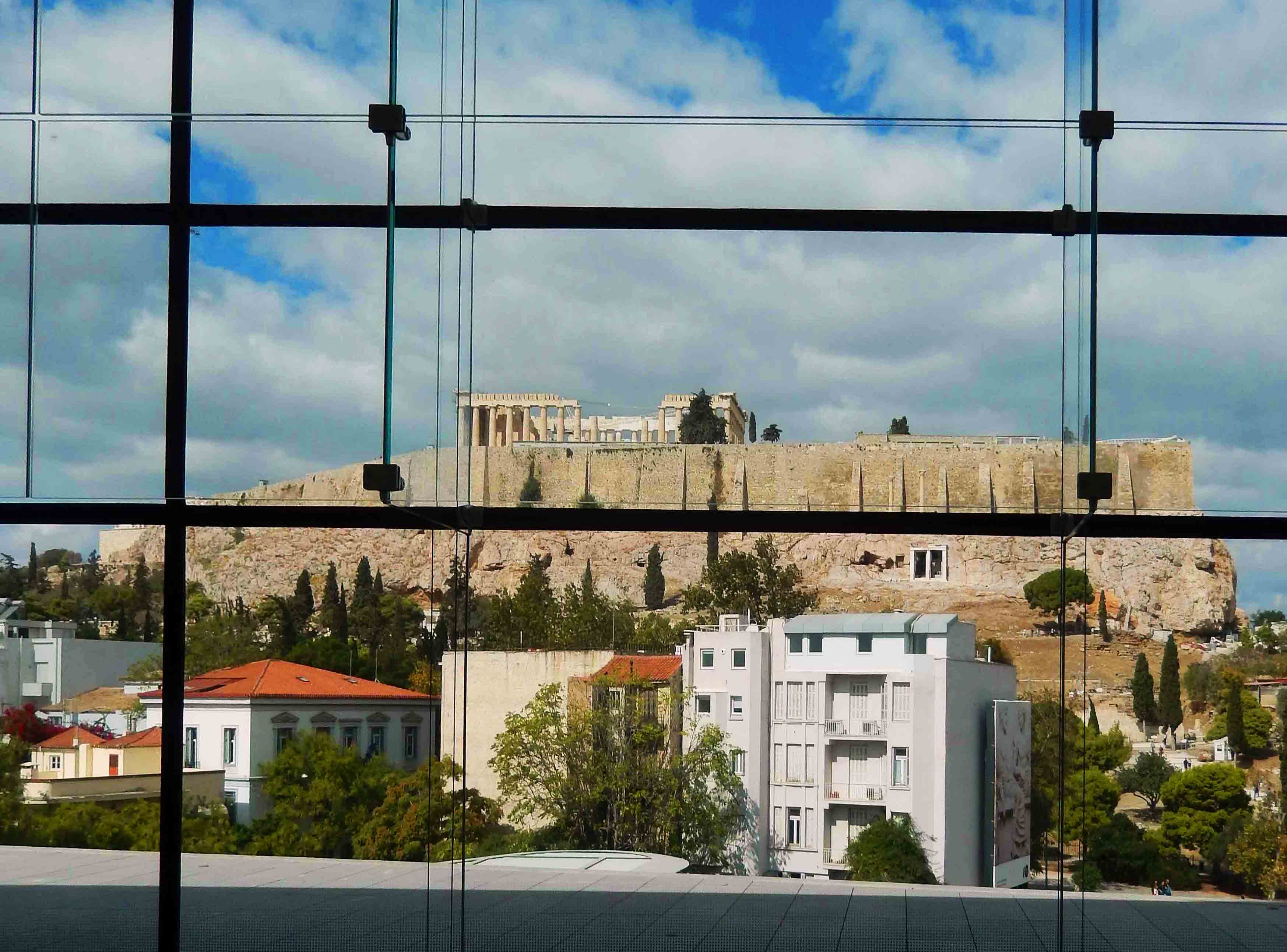 Todays Image • A Window With A View – The Intentional Travelers