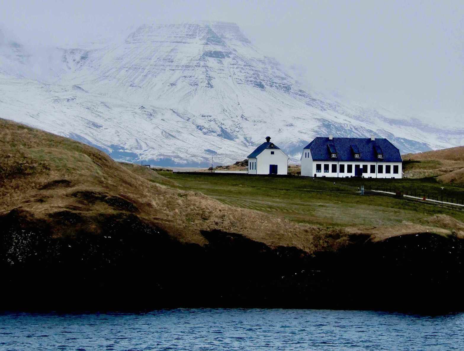 Touring Iceland’s Incredible Golden&nbsp;Circle