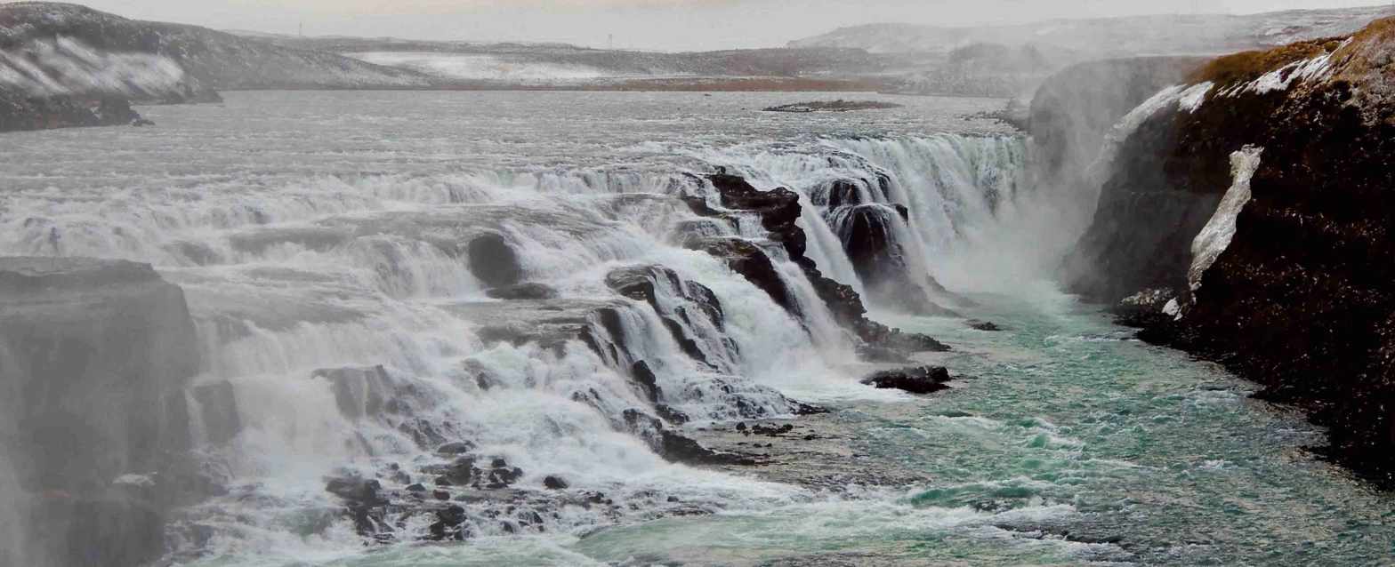 An Icelandic Spring??