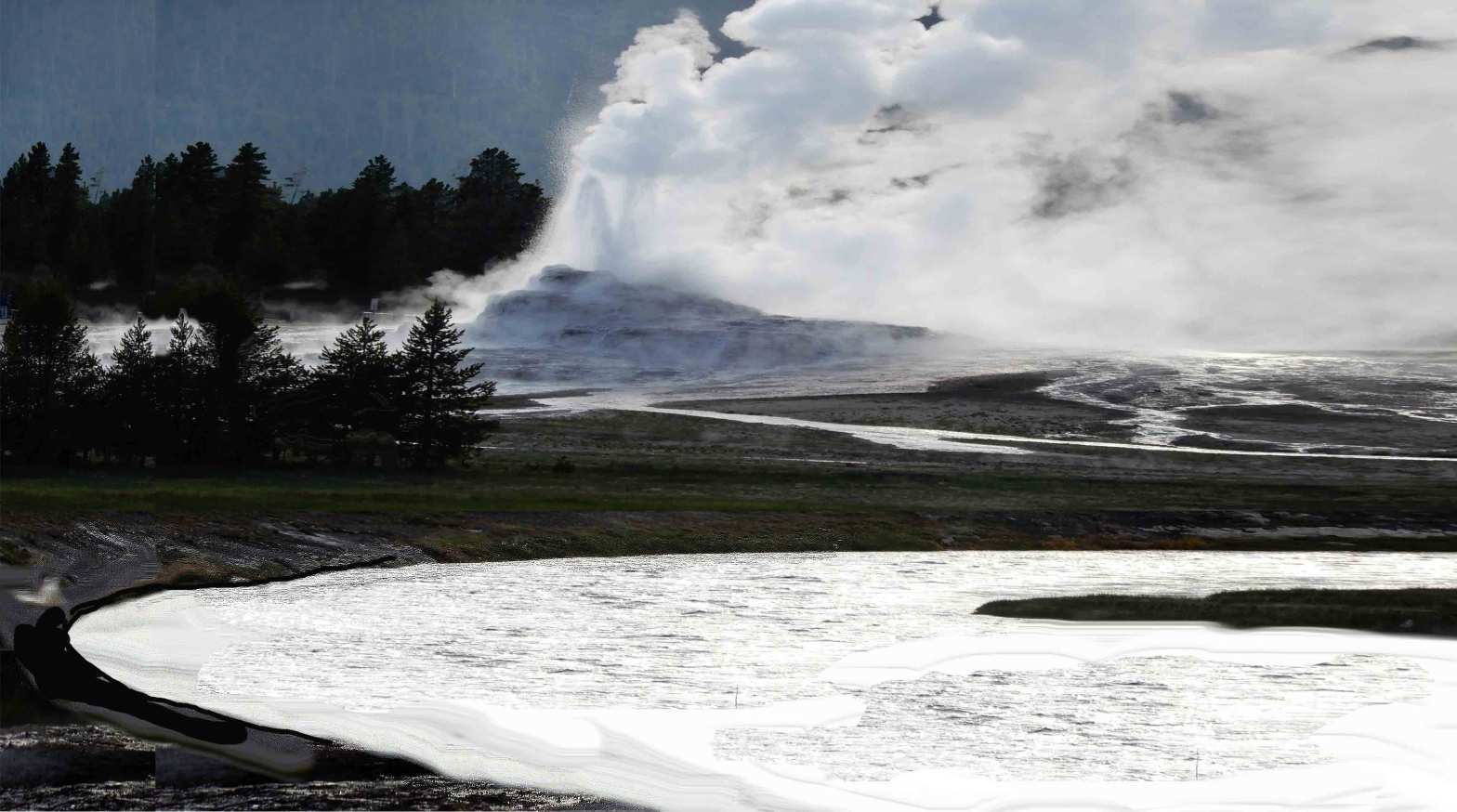 Image Of The Day • Land Of Big&nbsp;Smoke