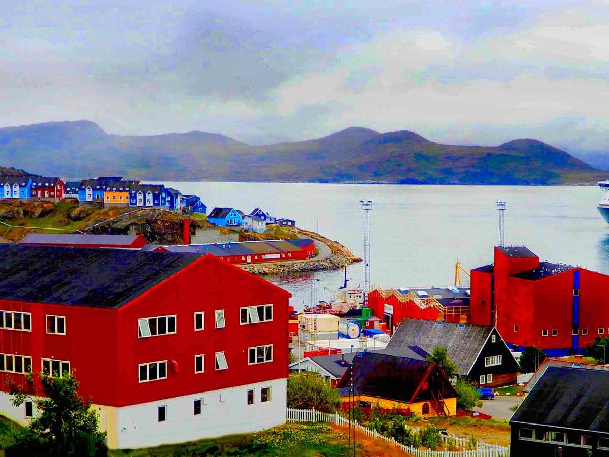 Where In The World&nbsp;#1?