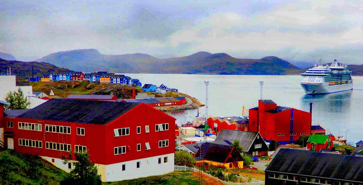 Where In The World&nbsp;#1?