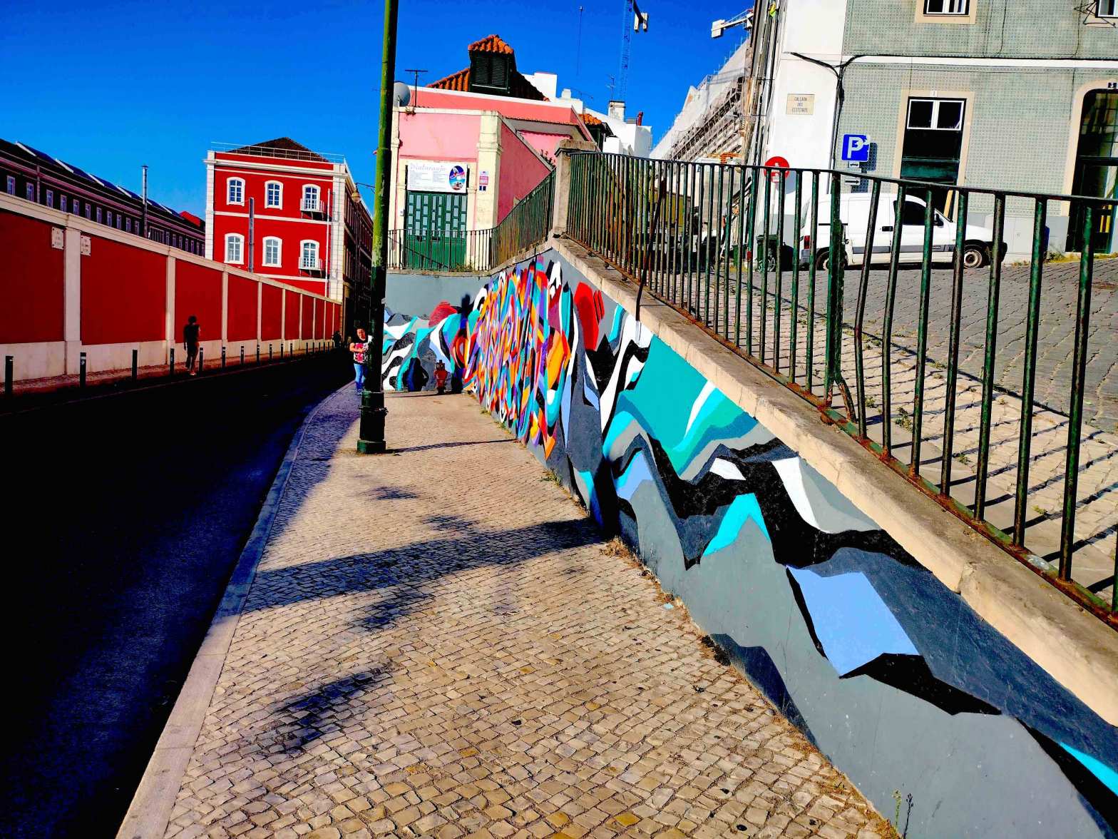Lisbon Portugal – A Port of&nbsp;Call