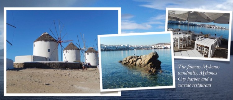 Todays Images •&nbsp;Mykonos