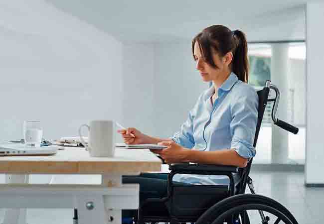 Thriving as a Digital Nomad with&nbsp;Disabilities