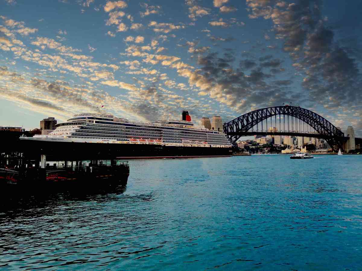 Cruising? The Intentional Travelers Essential Directories To Saving Money And Getting The Most From Your&nbsp;Cruise