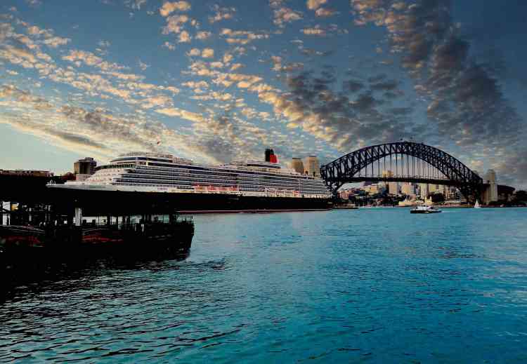 Cruising? The Intentional Travelers Essential Directories To Saving Money And Getting The Most From Your&nbsp;Cruise