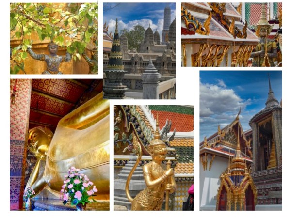 Bangkok, An Overnight: A Must for Cruise&nbsp;Travelers