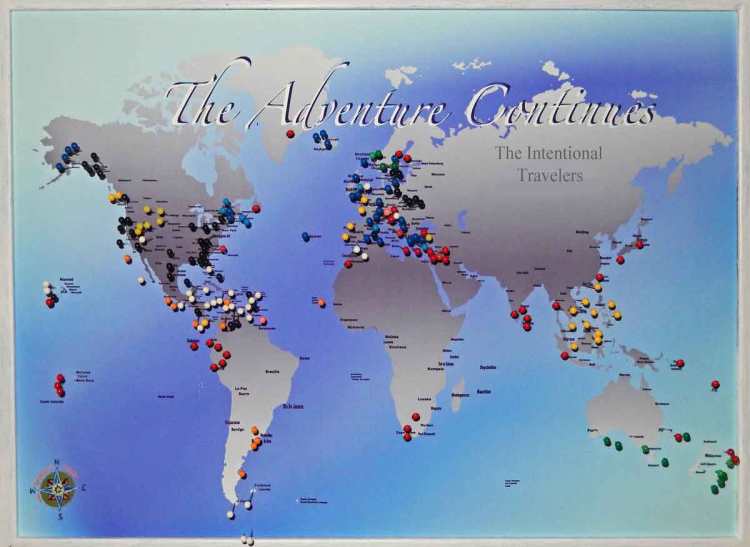 The New Year & Reflecting Back; A Dozen Favorite&nbsp;Discoveries