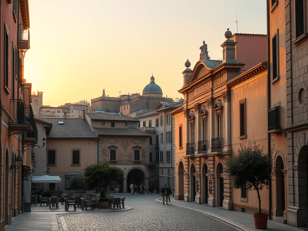 Explore Ravenna: A Hidden Gem on the&nbsp;Adriatic