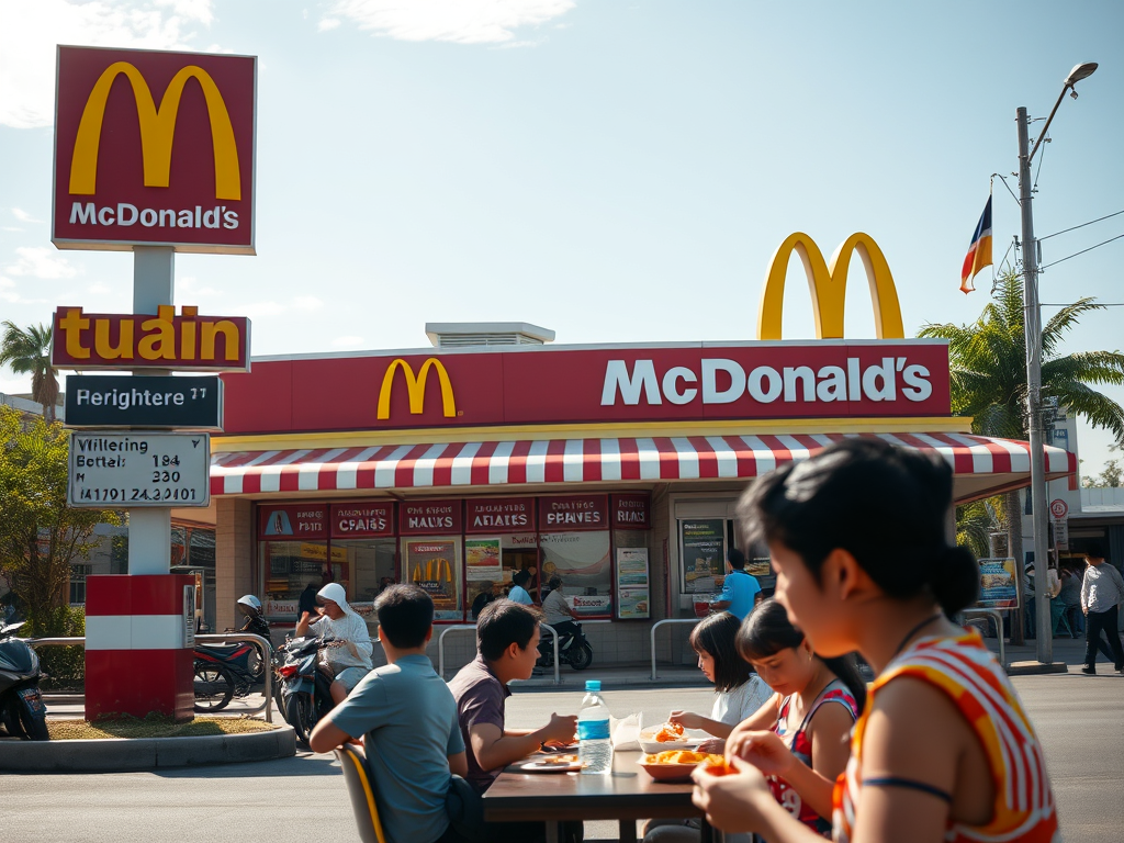 Today’s Image • But Do They Sell Gas