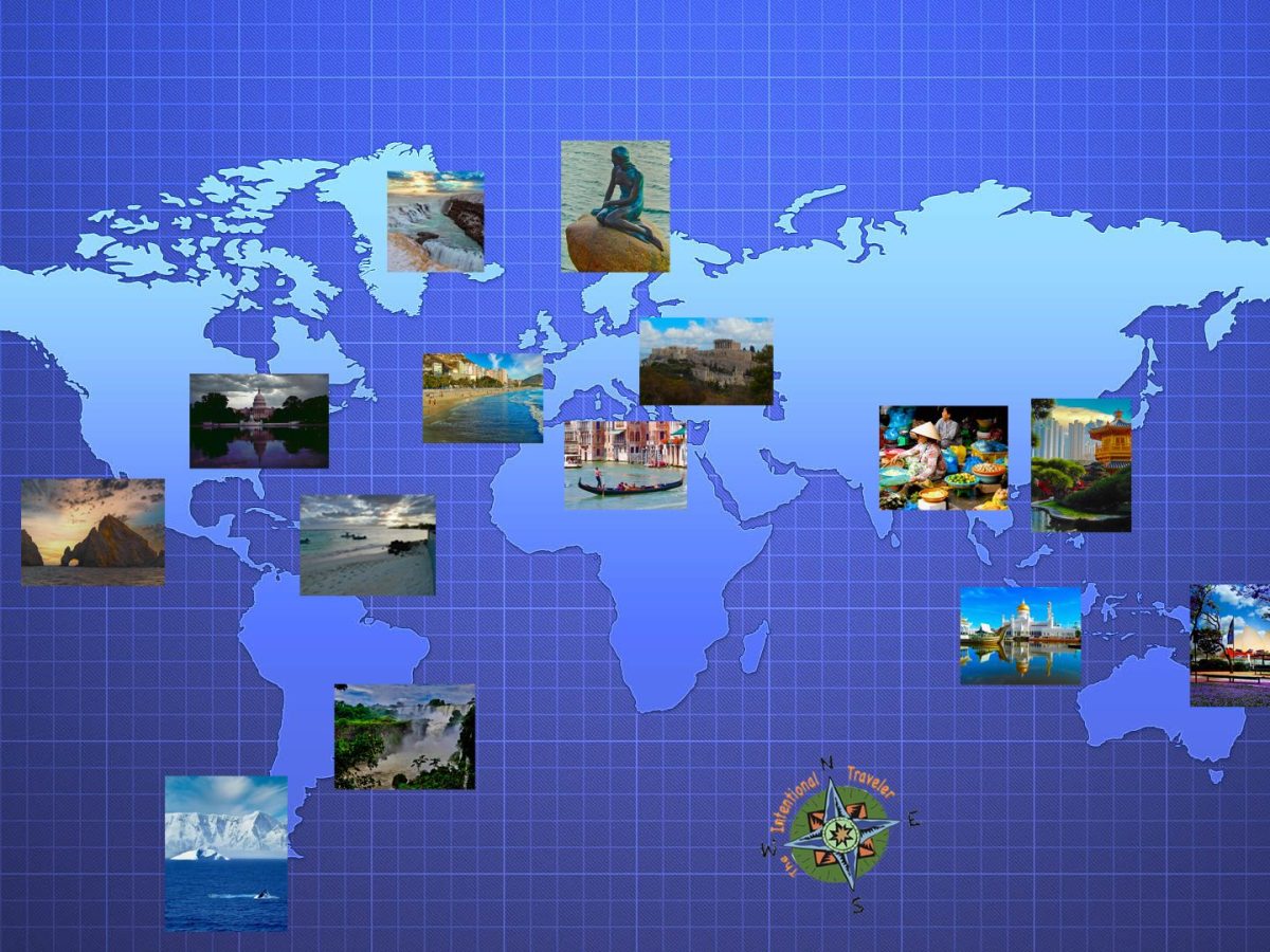 Our Upcoming 2026 Travel Plans: Chile to&nbsp;Norway?