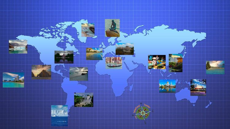 Our Upcoming 2026 Travel Plans: Chile to&nbsp;Norway?