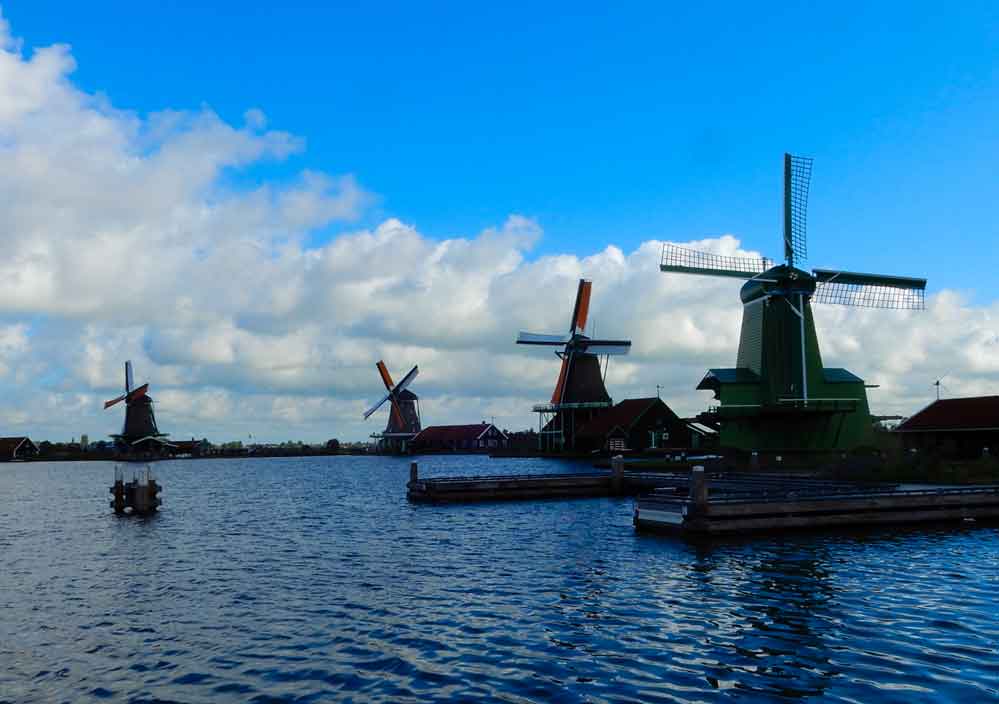 The Original Wind Powered&nbsp;Nation