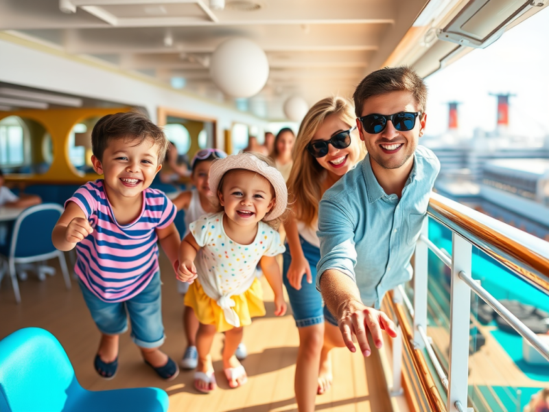 Download A Free Copy of CRUISE CONTROL, Our Essential Guide to&nbsp;Cruising