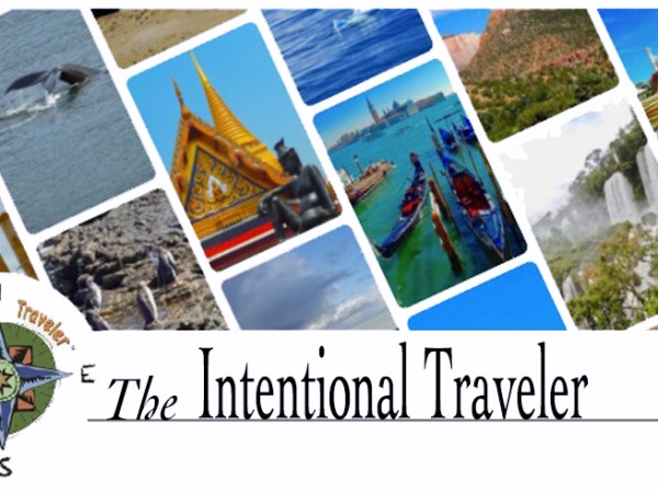 Exploring With Our Guides to Travel&nbsp;Adventure