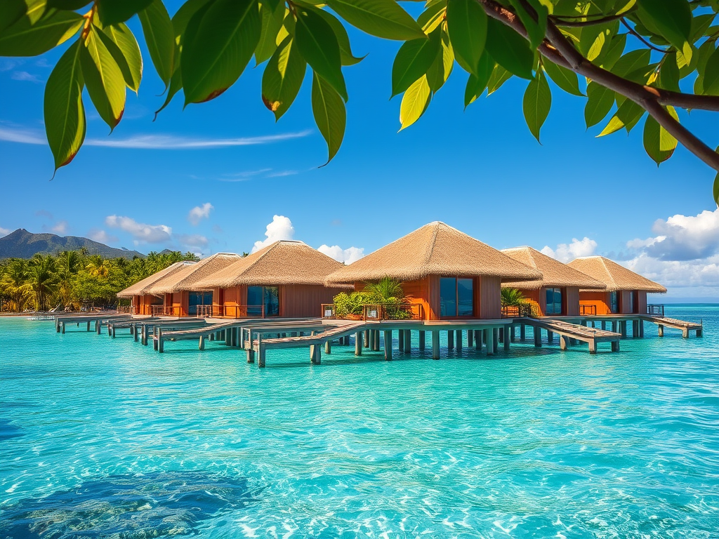 Exploring Tahiti: A Guide to the French Polynesian&nbsp;Paradise