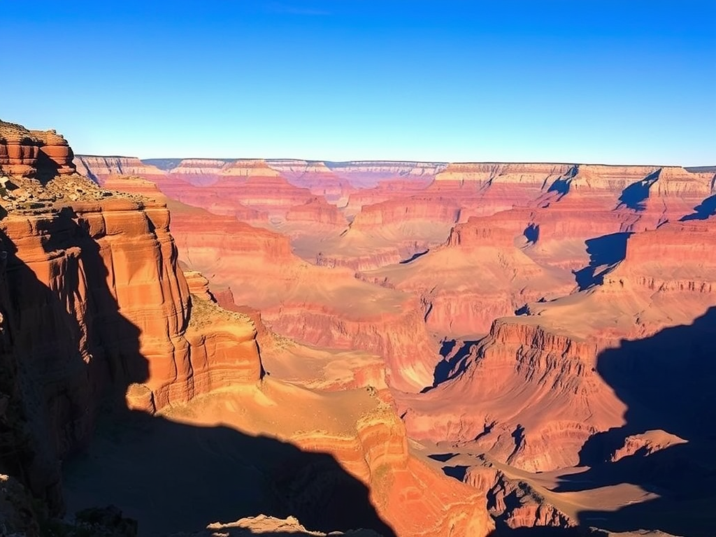 Exploring America’s Wild Side • The US National&nbsp;Parks