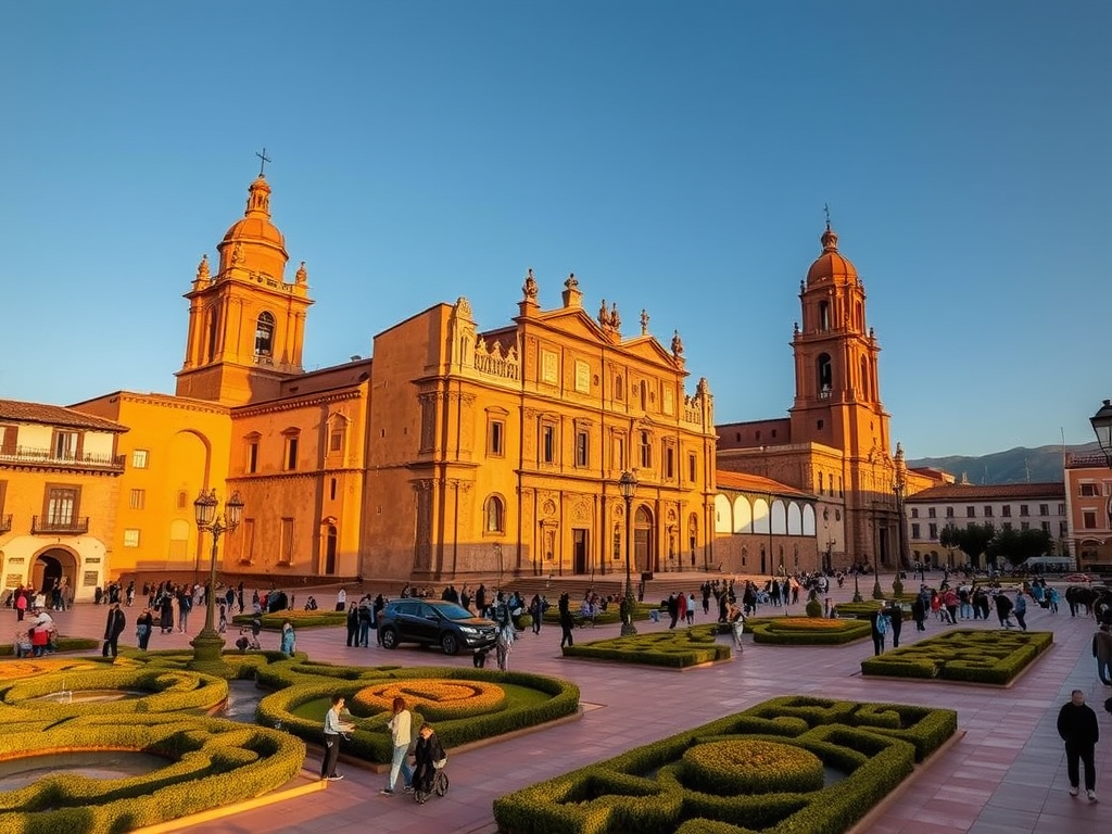 Discovering Cusco, Gateway to Visiting Machu&nbsp;Picchu