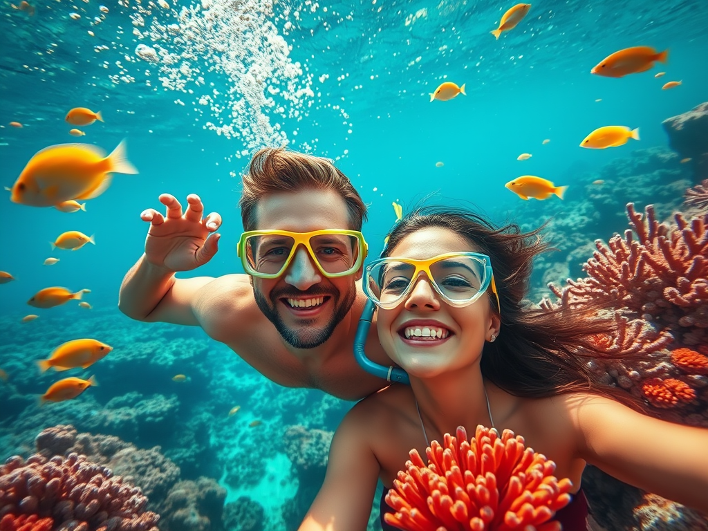 How to Plan a Surprise Trip Your Partner Will Never&nbsp;Forget