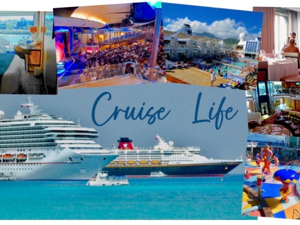 Unforgettable Cruise Moments: Food, Friends, and&nbsp;Fun