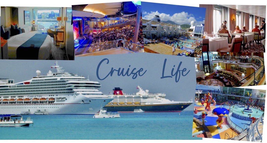 Unforgettable Cruise Moments: Food, Friends, and&nbsp;Fun