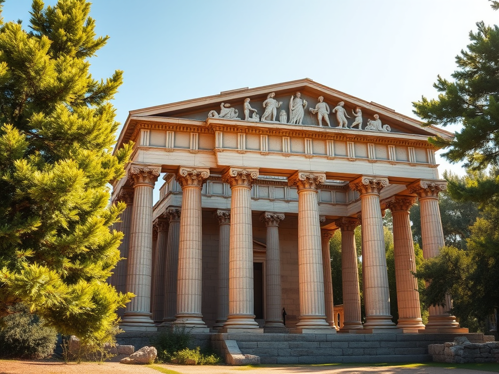 Exploring Ephesus: An Ancient Wonder of&nbsp;Turkey