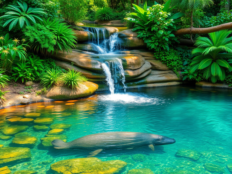 Exploring Florida’s Incredible&nbsp;Springs
