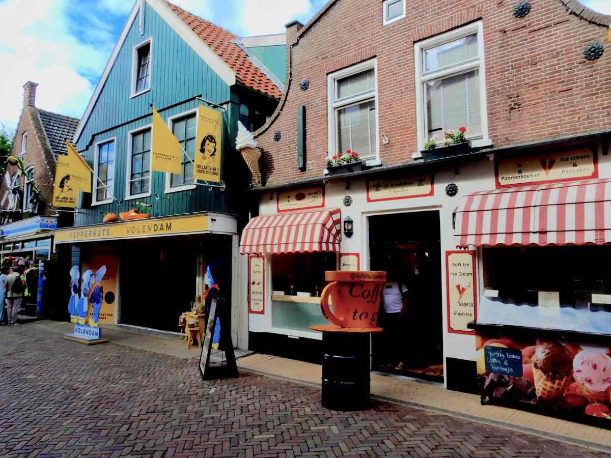 Discover Marken Village: A Dutch Gem Near&nbsp;Amsterdam
